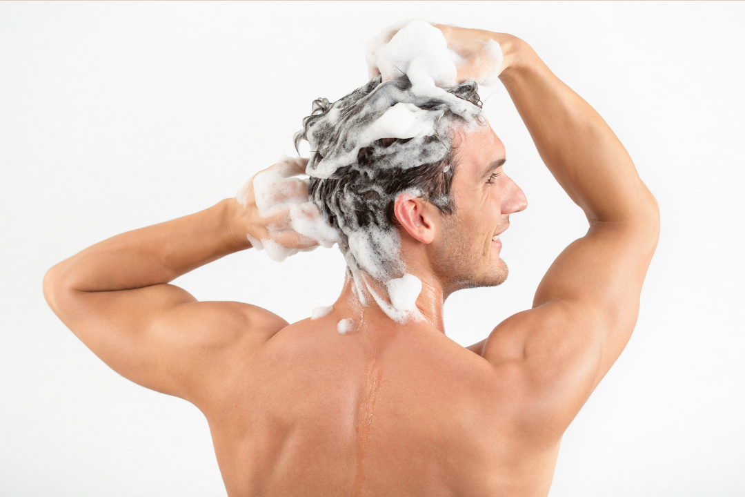 Why Our Shampoo is the Best? 5 Reasons Why You Need to Try It Now