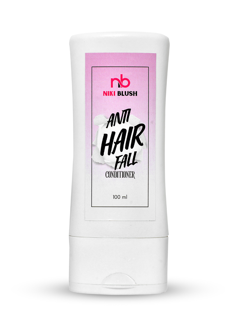 Anti Hair Fall Conditioner - 100ml for Strengthening & Nourishing Hair