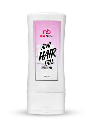 Anti Hair Fall Conditioner - 100ml for Strengthening & Nourishing Hair