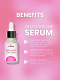 Glutathione Face Serum 1