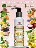 Hair Food 40-in-1 Herbs & Oils 2